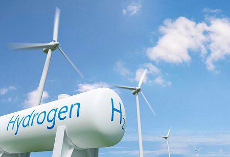 Adani Initiates India’s Largest Hydrogen Blending in Natural Gas Project 